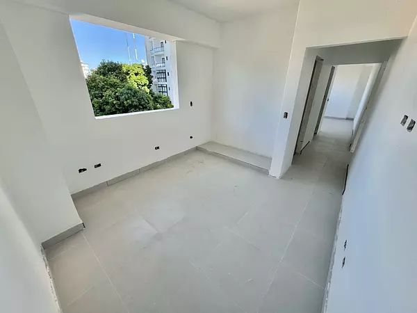 apartamentos - Vendo apartamentos nuevos en Naco 9