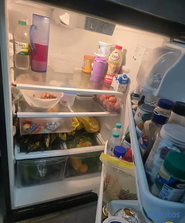 electrodomesticos - Nevera Frigidaire  2