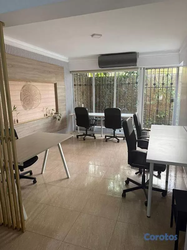 casas - Casa de 3 habitaciones en venta en Evaristo Morale 8