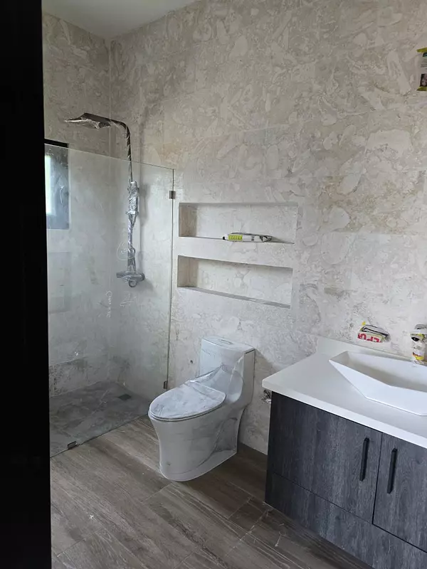 casas vacacionales y villas - Preciosa Villa Cerca de la Playa, Cabarete 2