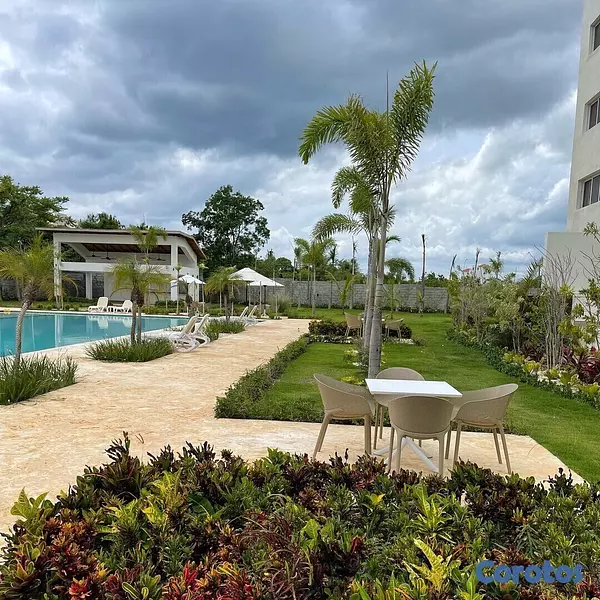 apartamentos - VENTA DE APARTAMENTO NUEVO EN JUAN DOLIO 9