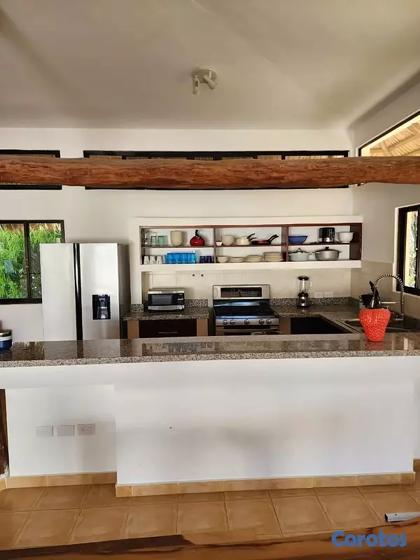 casas vacacionales y villas - Este Hotel Boutique en Playa Encuentro, Cabarete r 6