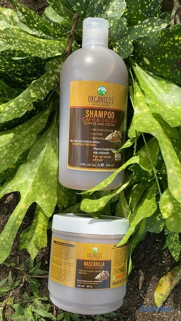 salud y belleza - Productos orgánicos 💯 naturales recomendados  9
