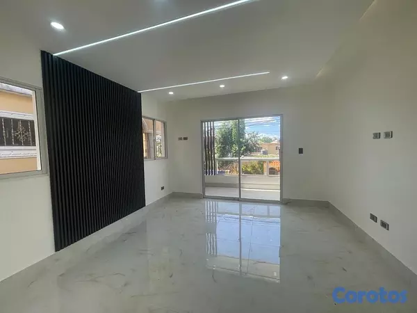 casas - venta de casa en la autopista de san isidro brisa oriental Santo Domingo este  2