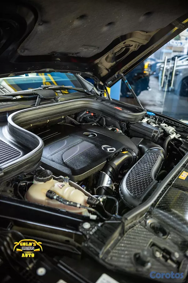 jeepetas y camionetas - Mercedes Benz GLE 350 AMG 4Matic 2021 Recien Impor 11