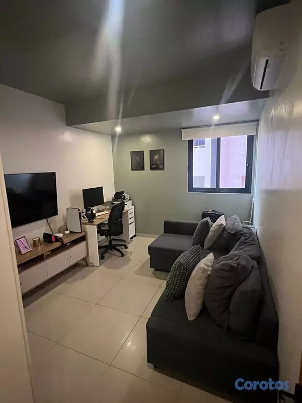 apartamentos - APARTAMENTO EN VENTA – EVARISTO MORALES us$220,000 8