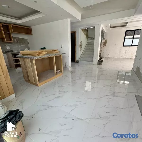 casas - venta de casa con 4 habitaciones en la autopista de san isidro brisa oriental  5