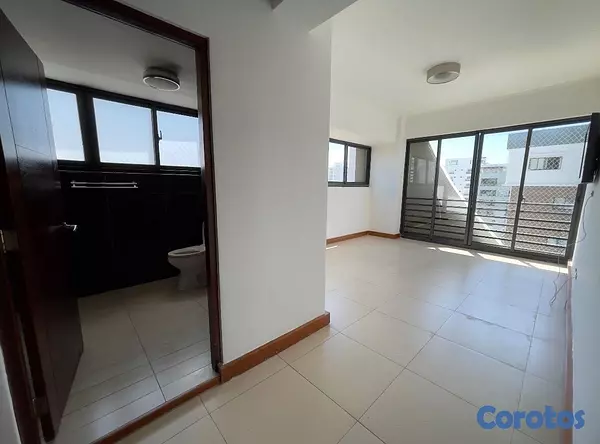 apartamentos - venta de penthouse de 2 niveles en naco de 391mts Distrito nacional  9