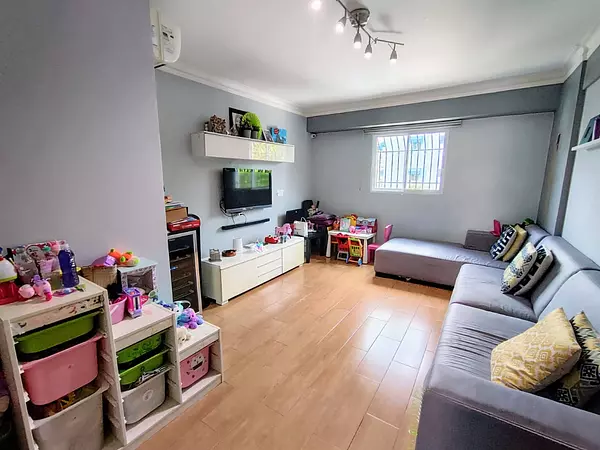apartamentos - Apartamento en Venta – EL MILLÓN 7