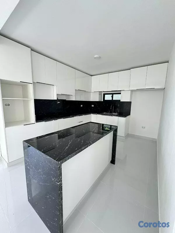 casas - CASA MODERNA EN SANTO DOMINGO ESTE  15