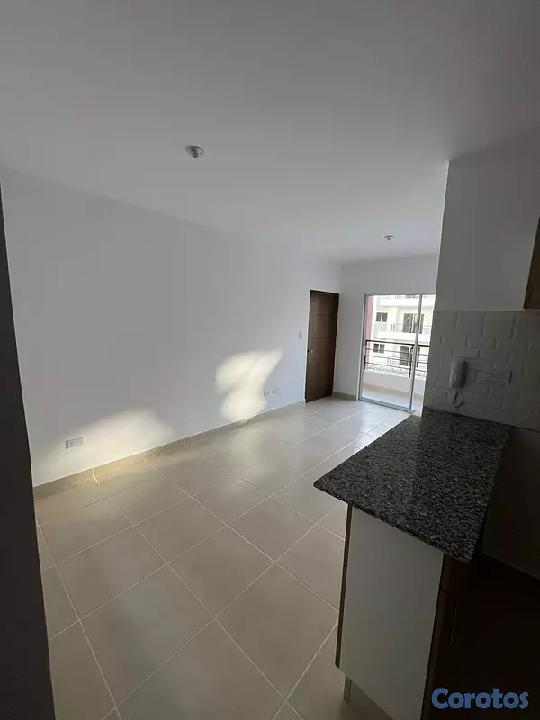apartamentos - Apartamento moderno y exclusivo en La Jacobo Majlu 3