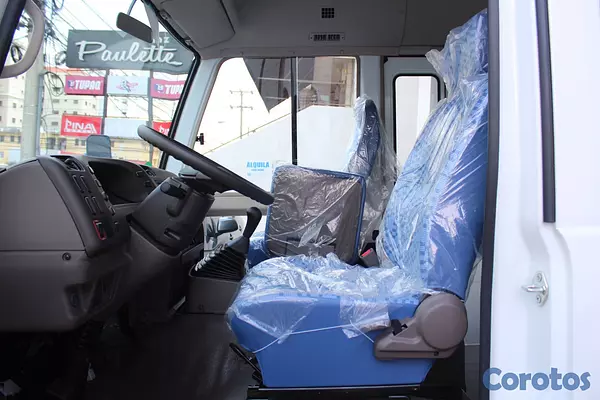 jeepetas y camionetas - Mitsubishi Motors Rosa  9