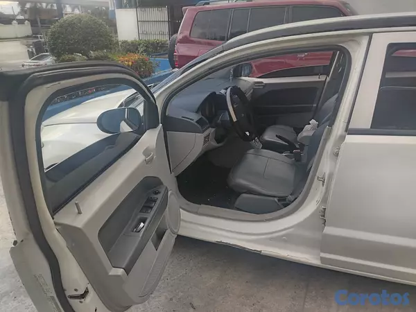 carros - Dodge Caliber 2007 - De oportunidad 2