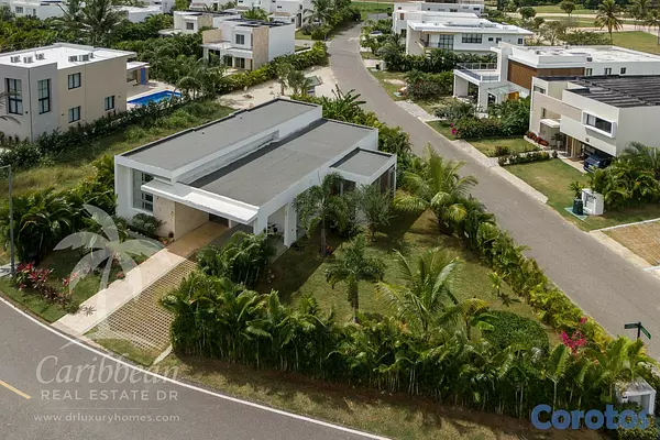 casas - Venta casa amueblada La Romana  11