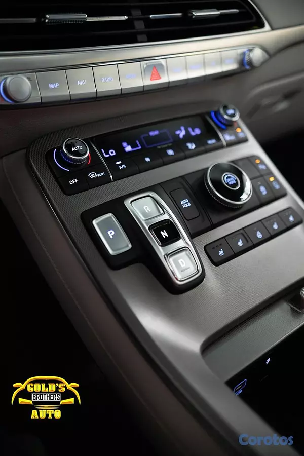 jeepetas y camionetas - Hyundai Palisade Limited 2022 Recien Importada Cle 12