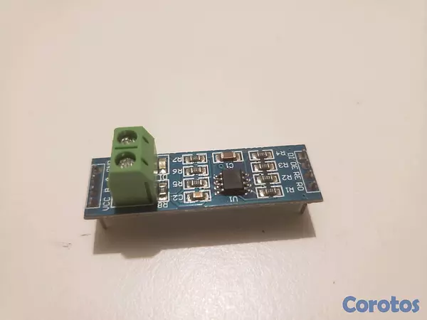 otros electronicos - arduino, micro shit pic y otros componentes  14