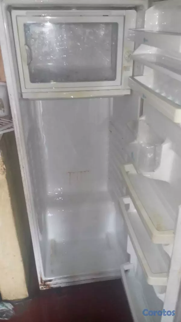 electrodomesticos - Vendo nevera usada en buen estado 3