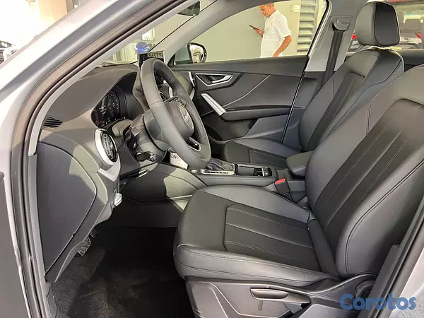 jeepetas y camionetas - Audi Q2 6