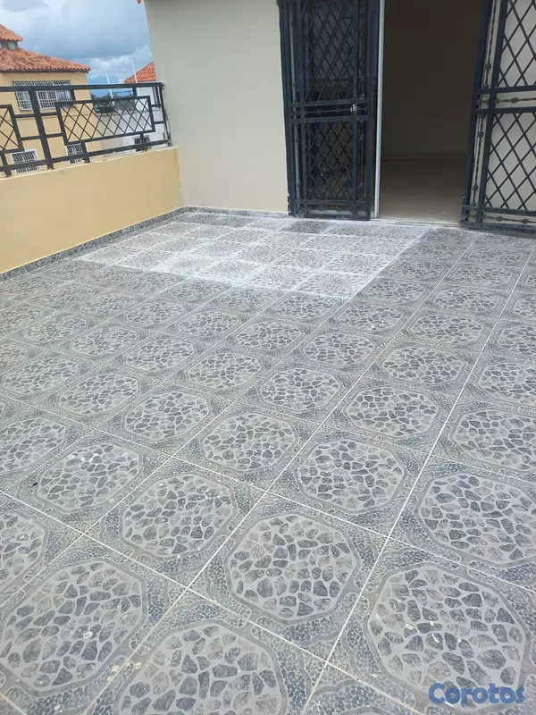 apartamentos - Amplio y comodo apartamento tipo penjaus 7