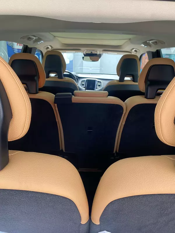 jeepetas y camionetas - volvo xc 90 t6 2016 Momentum  6