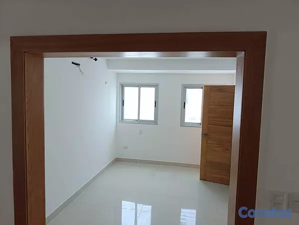 penthouses - ¿Vivir en Naco con espacio real… o seguir encerrad 6