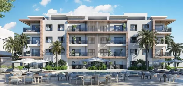 apartamentos - Se vende apartamento nuevo en Punta cana 4