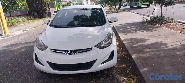carros - Hyundai elantra se 2016 2