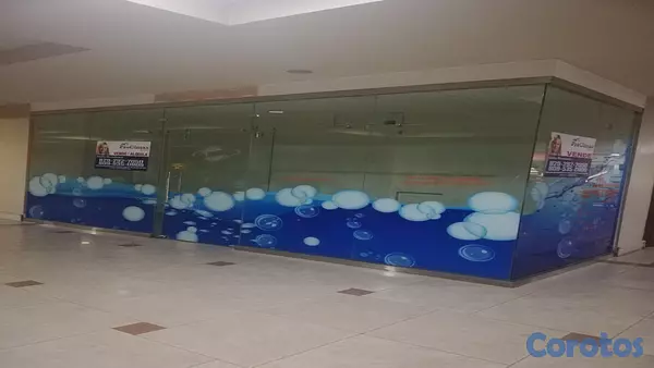 oficinas y locales comerciales - MALECON CENTER LOCAL EN VENTA O ALQUILER, OPORTUNIDAD!! 5