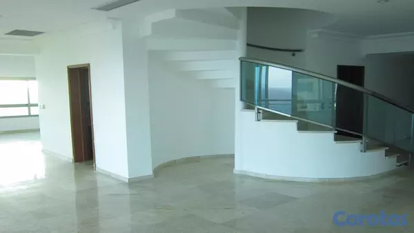 penthouses - LUJOSO PENTHOUSE EN MALECON CENTER CON IMPRESIONANTE VISTA AL MAR. 1