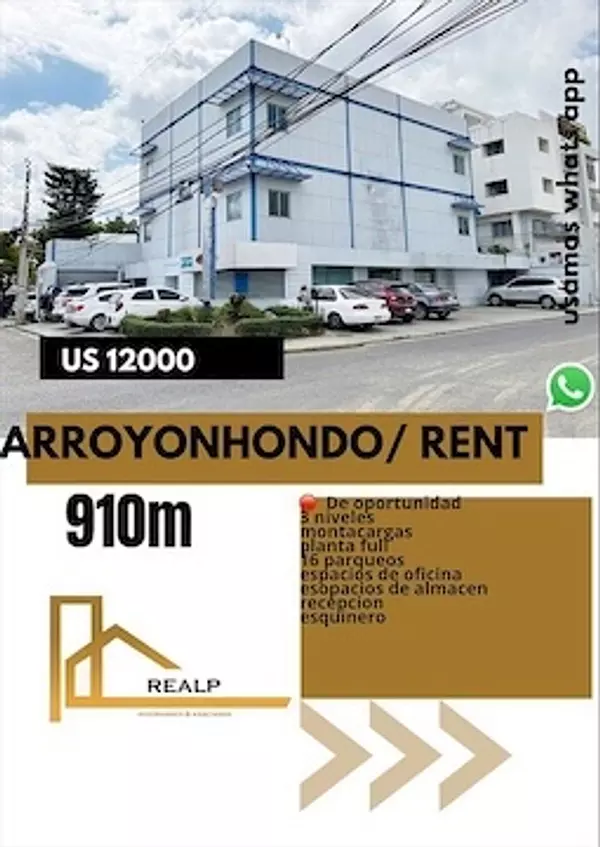 oficinas y locales comerciales - Local céntrico en arroyo hondo 1