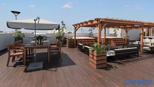 apartamentos - Apartamento en Serralles Torre Uno Por Nivel  3