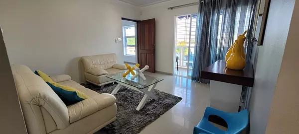 apartamentos - Hermoso Pent-house en el Dorado I, Santiago 1