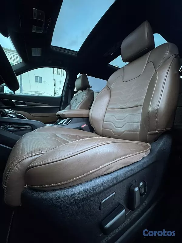 jeepetas y camionetas - KIA TELLURIDE SX 2020 10