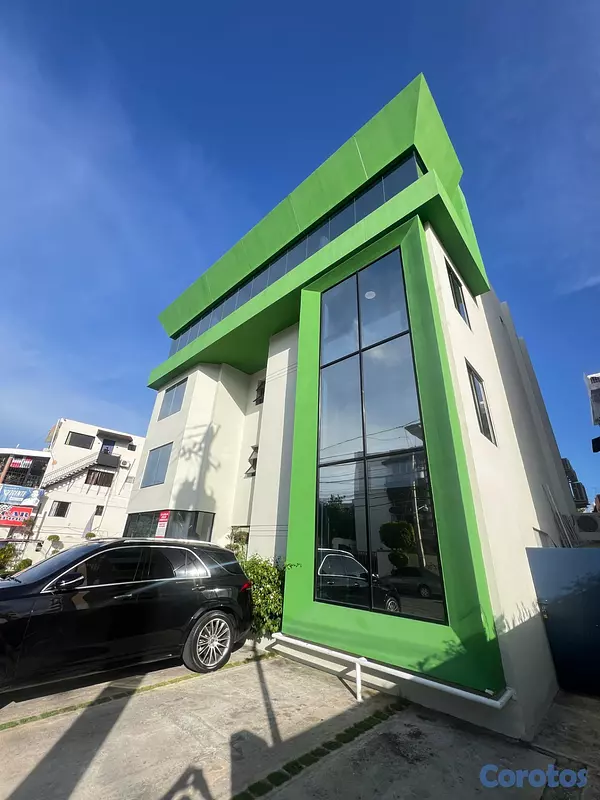 apartamentos - Locales Comerciales y Oficinas en Renta |El Millon 1