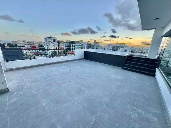 apartamentos - Apartamento Nuevo en Venta BELLA VISTA NORTE 6
