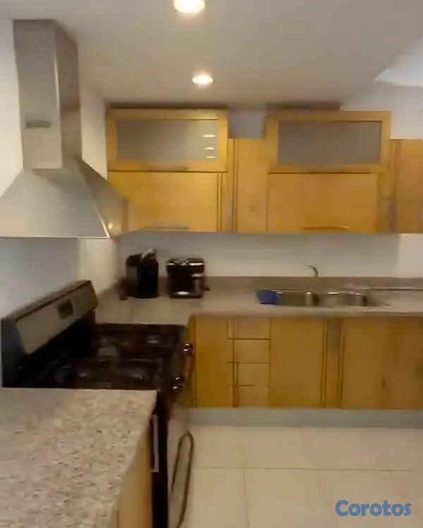 apartamentos - Apartamento de Oportunidad en Los Jardines, Santia 6