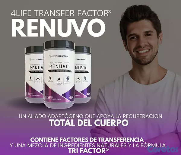 Salud y Equipamiento Médico - Suplementos y proteínas. 7