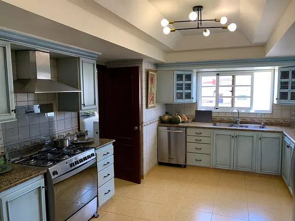 penthouses - Vendo Pent-house en Bella Vista Sur 6