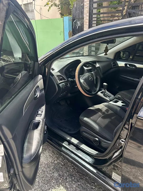 carros - NISSAN SENTRA 2016 3