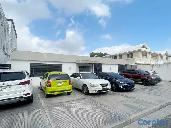 casas - Alquiler casa comercial en los Prados  7