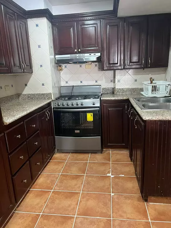 apartamentos - Alquilo apartamento en Evaristo Morales   3