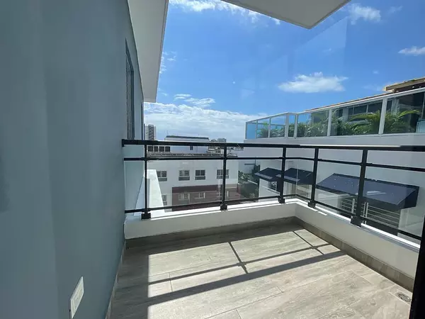 apartamentos - apartamento en el millon en alquiler  3