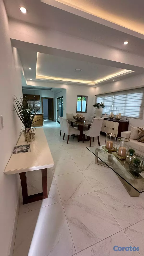 casas - CASA DE VENTA EN ZONA EXCLUSIVA DE PUERTO PLATA CÉ 2