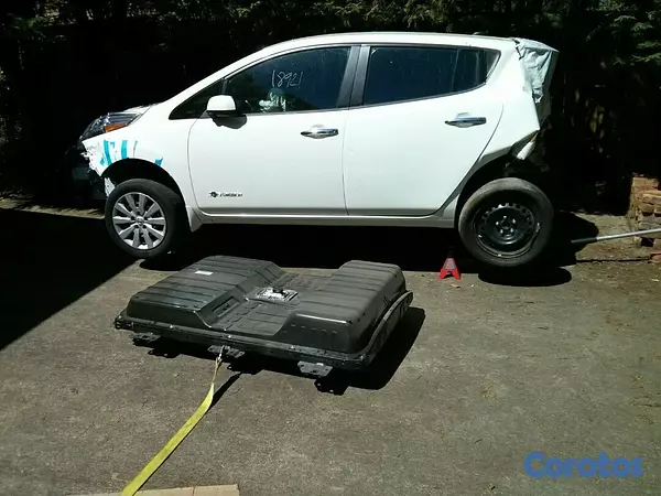 servicios profesionales - VEHICULOS HIBRIDOS - REPARACIONES Y MANTENIMIENTOS  1