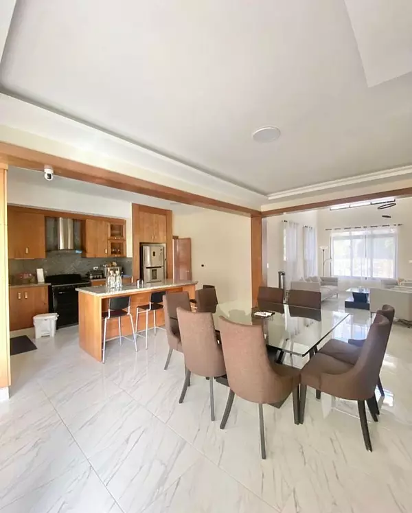 casas - Espectacular Vivienda en Proyecto Cerrado, Gurabo 6