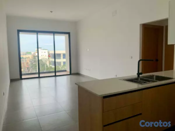 apartamentos - Apartamento en Venta y Alquiler Bella Vista 4