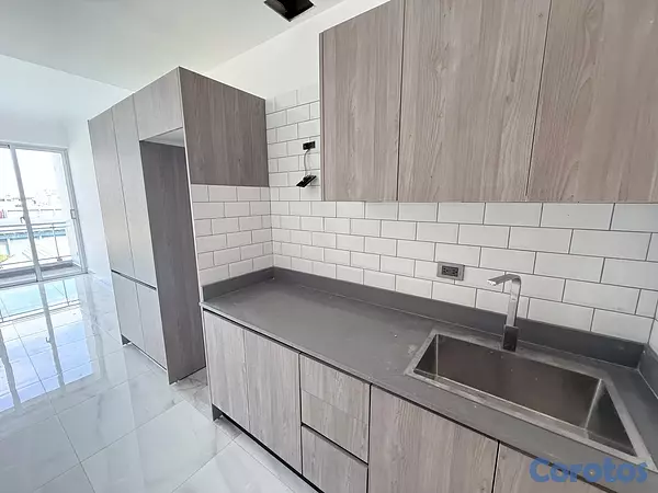apartamentos - Apartamento estudio en el Millón  8