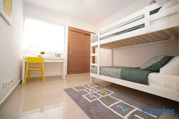 Proyectos - Vendo proyecto de apartamentos en Corales del Cari 5