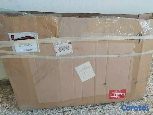 accesorios para vehiculos - CRISTAL PARA FORD FOCUS 4 PUERTAS 2
