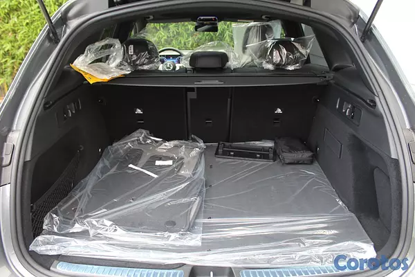 jeepetas y camionetas - Mercedes-Benz Clase GLC 300 4MATIC 2026 10